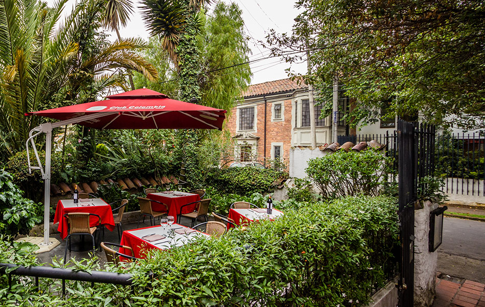 Comida regional cundiboyacense